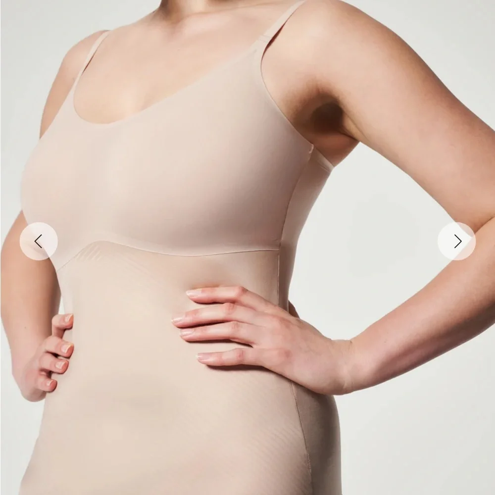 SPANXshape™ Invisible
Cami - Picture 2 of 5